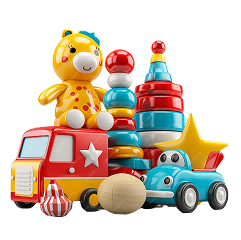 Toys & Games
