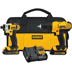 Tools & Hardware Equipments