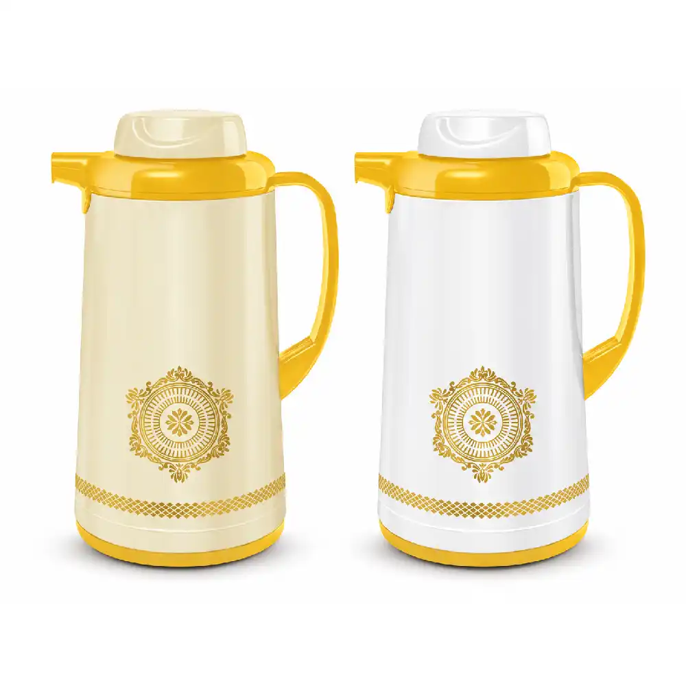 Milton Brew Flask Stainless Steel 1.9L - 3015671