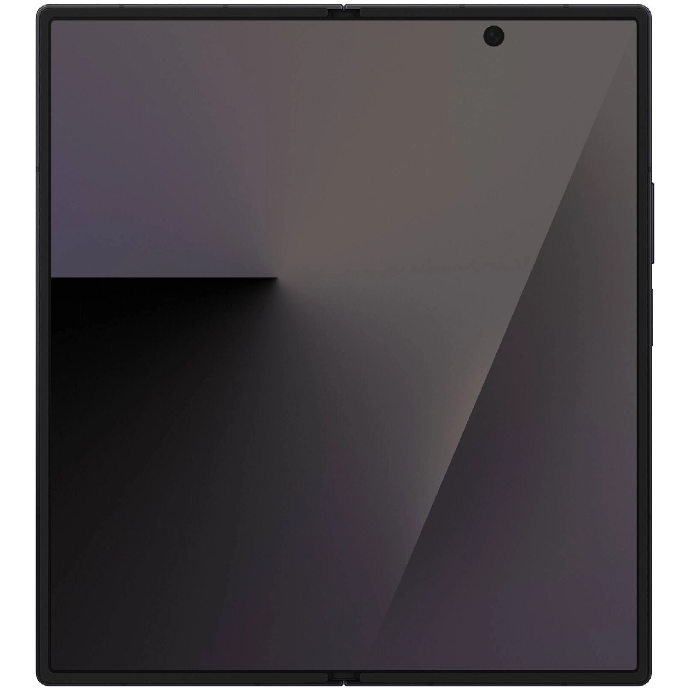 Samsung Galaxy Z Fold 7, 12GB RAM, 256GB Storage, 5G, Dual SIM, 8.0-Inch Dynamic AMOLED 2X Foldable Display, 200MP Triple Camera, Jet Black - TDRA Version - Image 2
