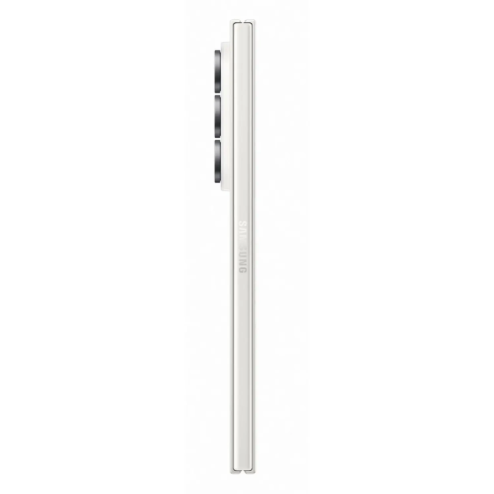 Samsung Galaxy Z Fold8 Ultra 5G Dual SIM Smartphone 12GB RAM 512GB, 8.0-Inch Dynamic AMOLED 2X 120Hz Display, 200MP Triple Camera, 5000mAh, Cream- Middle East Version - Image 8