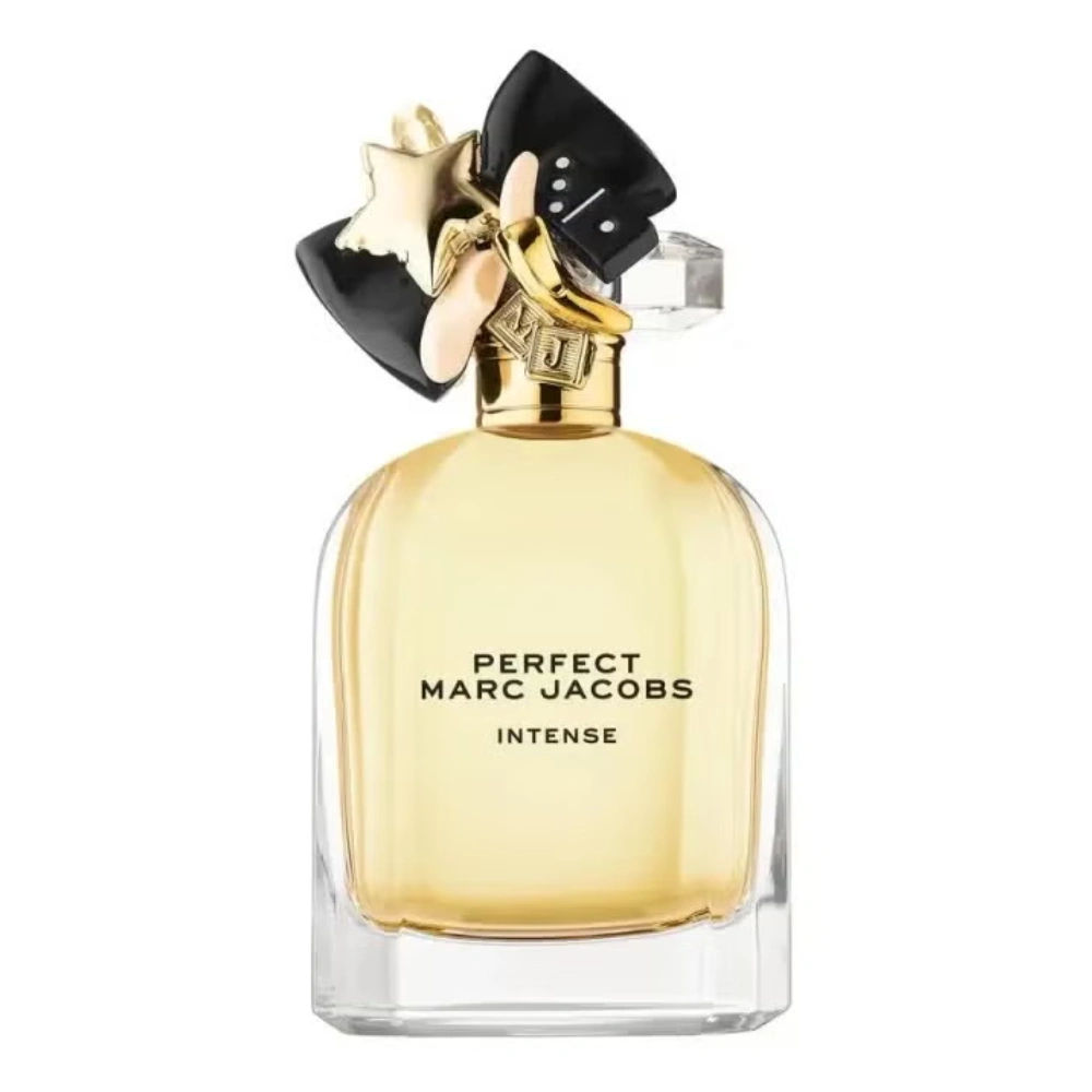 Marc Jacobs Perfect Intense Eau de Parfum (EDP) 100ML for Women - Oriental Floral Fragrance - 3616302779994