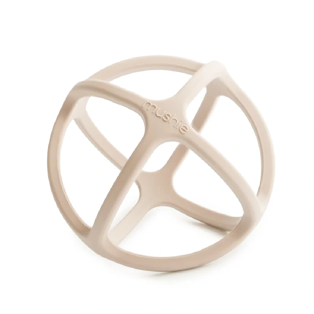 Mushie Teether Ball Shifting Sand - MU2560286