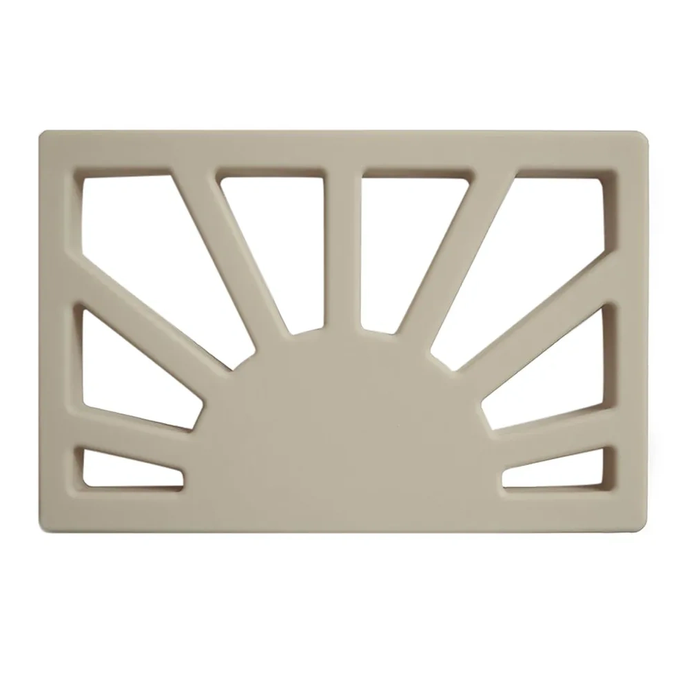 Mushie Teether Sun Shifting Sand - MU2560270