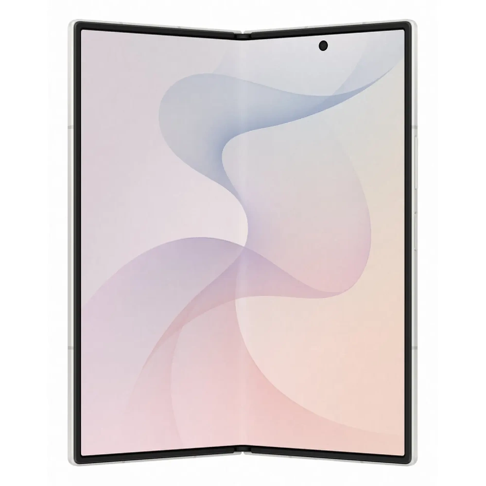 Samsung Galaxy Z Fold8 Ultra 5G Dual SIM Smartphone 12GB RAM 512GB, 8.0-Inch Dynamic AMOLED 2X 120Hz Display, 200MP Triple Camera, 5000mAh, Cream - TDRA Version - Image 5