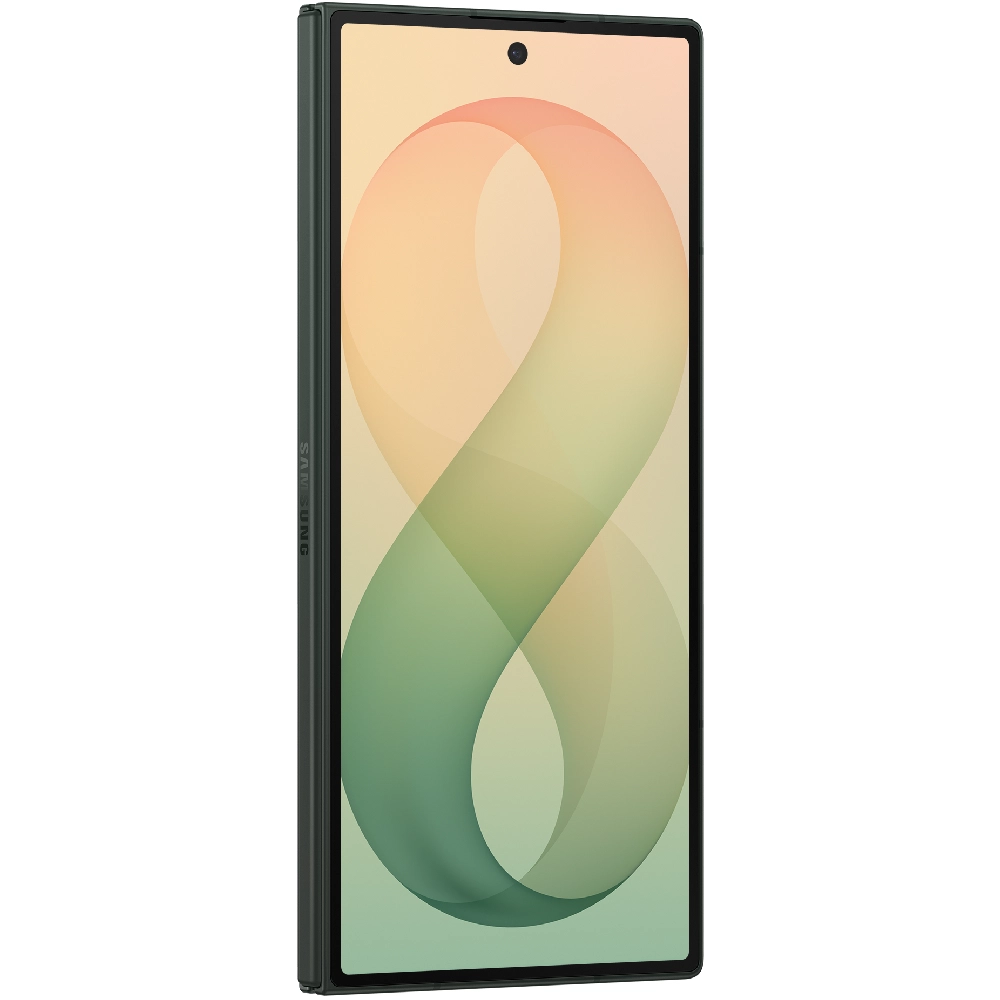Samsung Galaxy Z Fold8 Ultra 5G Dual SIM Smartphone 16GB RAM 1TB, 8.0-Inch Dynamic AMOLED 2X 120Hz Display, 200MP Triple Camera, 5000mAh, Green Shadow - Middle East Version - Image 5