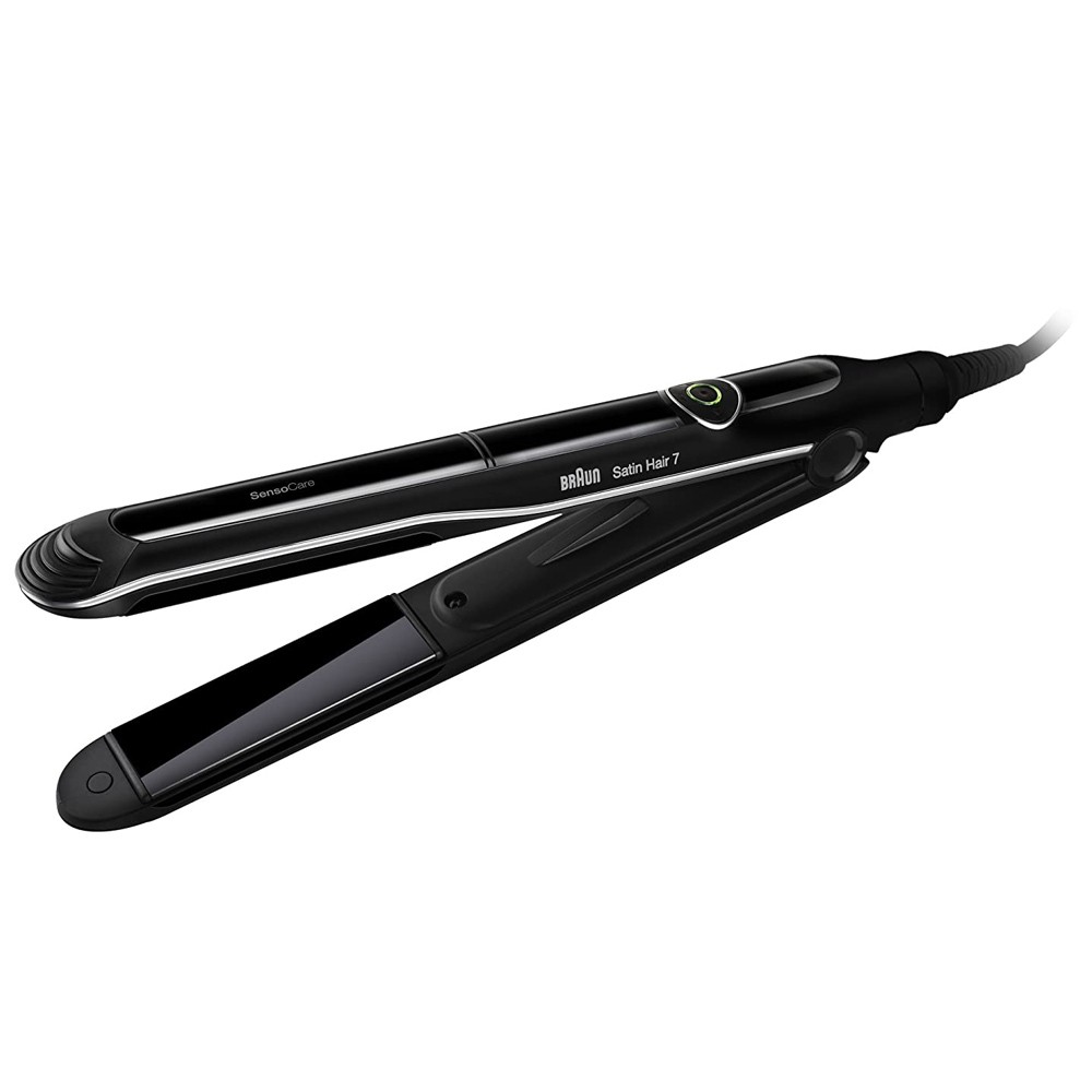 Braun Senso Care Hair Straightener, ST780