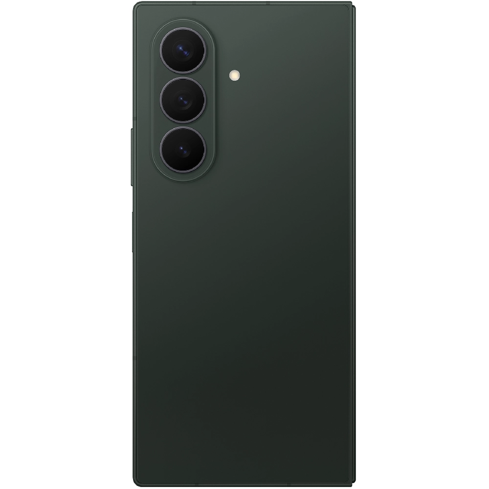 Samsung Galaxy Z Fold8 Ultra 5G Dual SIM Smartphone 16GB RAM 1TB, 8.0-Inch Dynamic AMOLED 2X 120Hz Display, 200MP Triple Camera, 5000mAh, Green Shadow - Middle East Version - Image 7