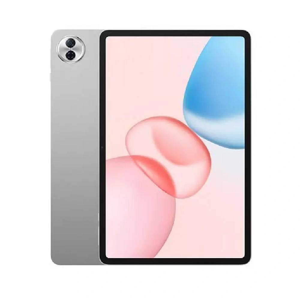 Honor Pad 10 PaperMatte 12.1-Inch WiFi Tablet, 8GB RAM, 256GB Storage, Snapdragon 7 Gen 3, 120Hz 2.5K Display, 10100mAh Battery, MagicOS 9.0, Gray, TDRA version- 5301AQDK