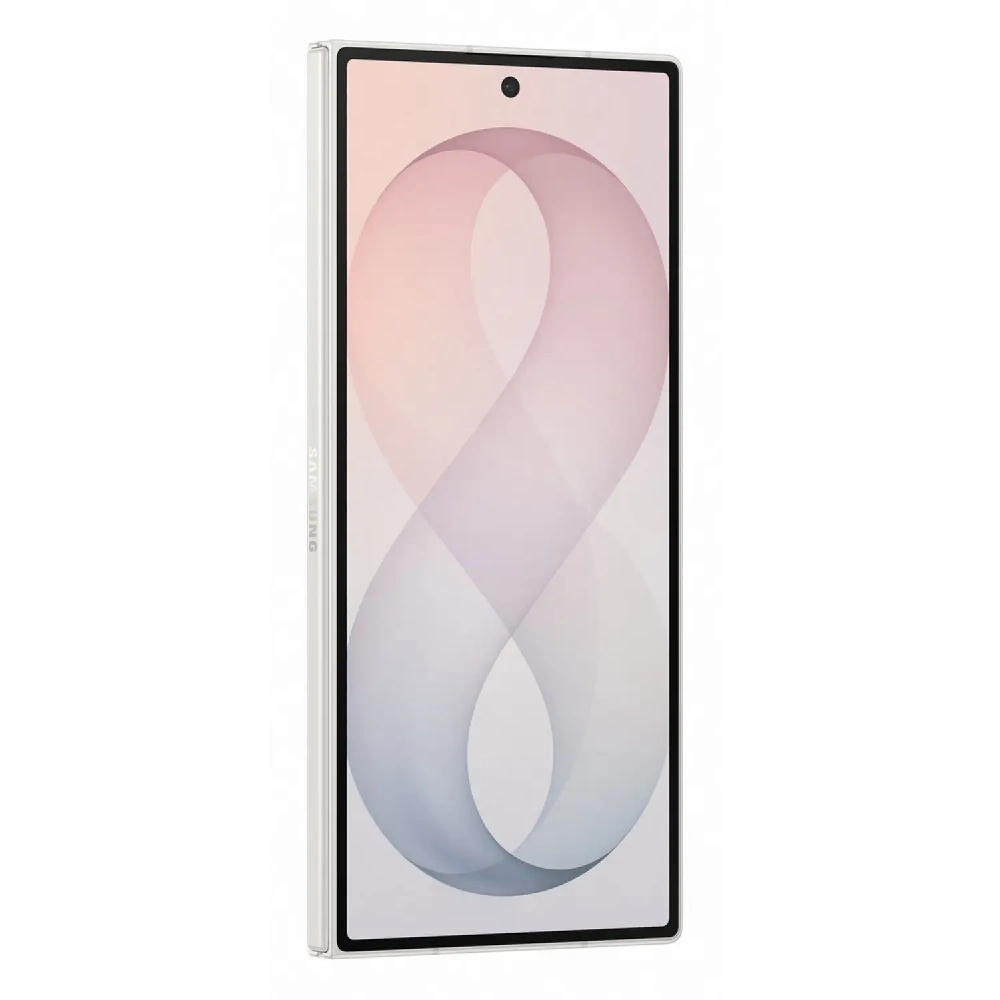 Samsung Galaxy Z Fold8 Ultra 5G Dual SIM Smartphone 12GB RAM 512GB, 8.0-Inch Dynamic AMOLED 2X 120Hz Display, 200MP Triple Camera, 5000mAh, Cream - TDRA Version - Image 6