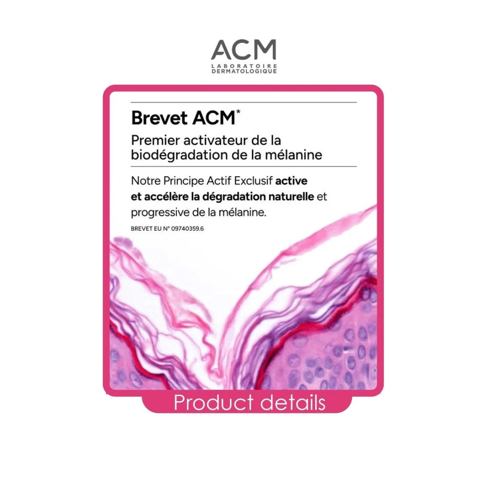 ACM Depiwhite Whitening Body Milk 500ml Deep Moisturizing Lotion - Image 2