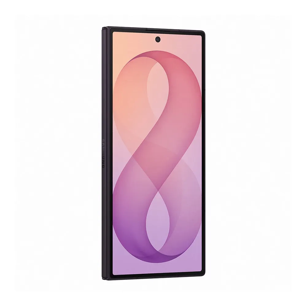Samsung Galaxy Z Fold8 Ultra 5G Dual SIM Smartphone 12GB RAM 512GB, 8.0-Inch Dynamic AMOLED 2X 120Hz Display, 200MP Triple Camera, 5000mAh, Violet Shadow - TDRA Version - Image 7