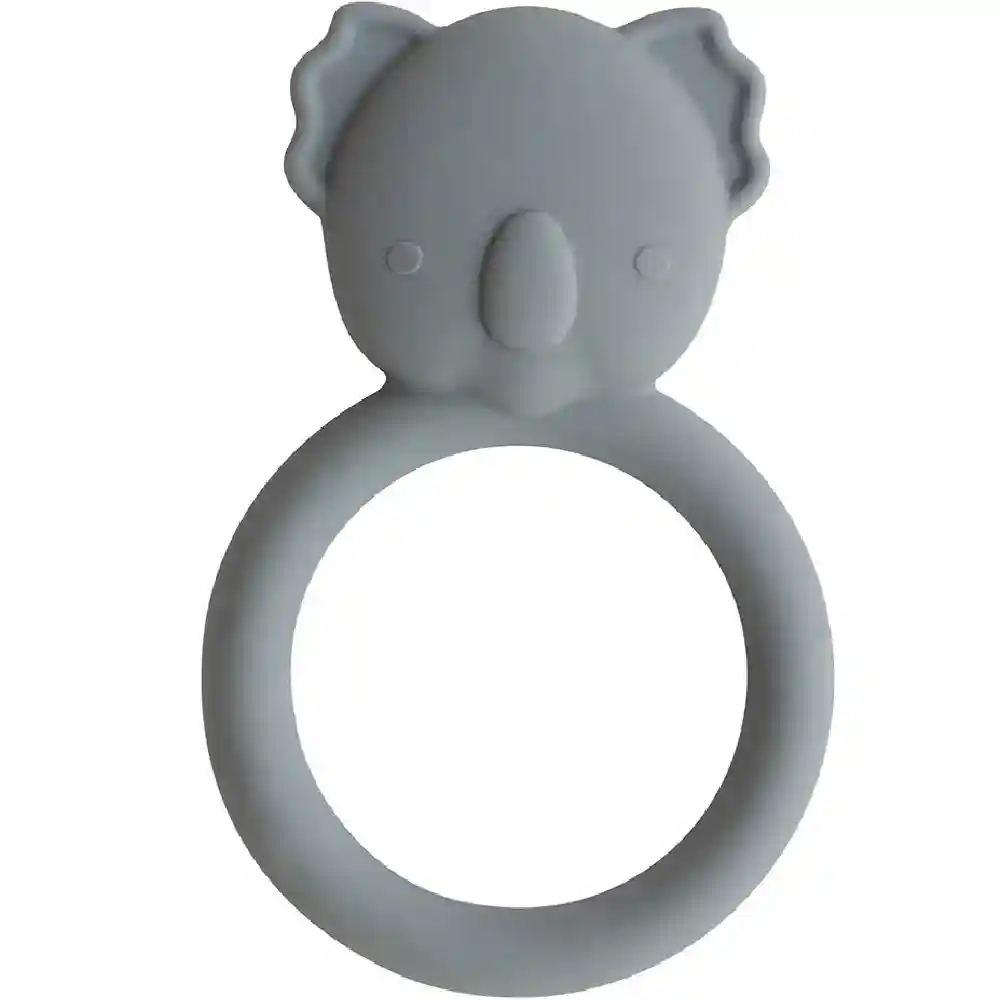Mushie Teether Koala - MU2560440