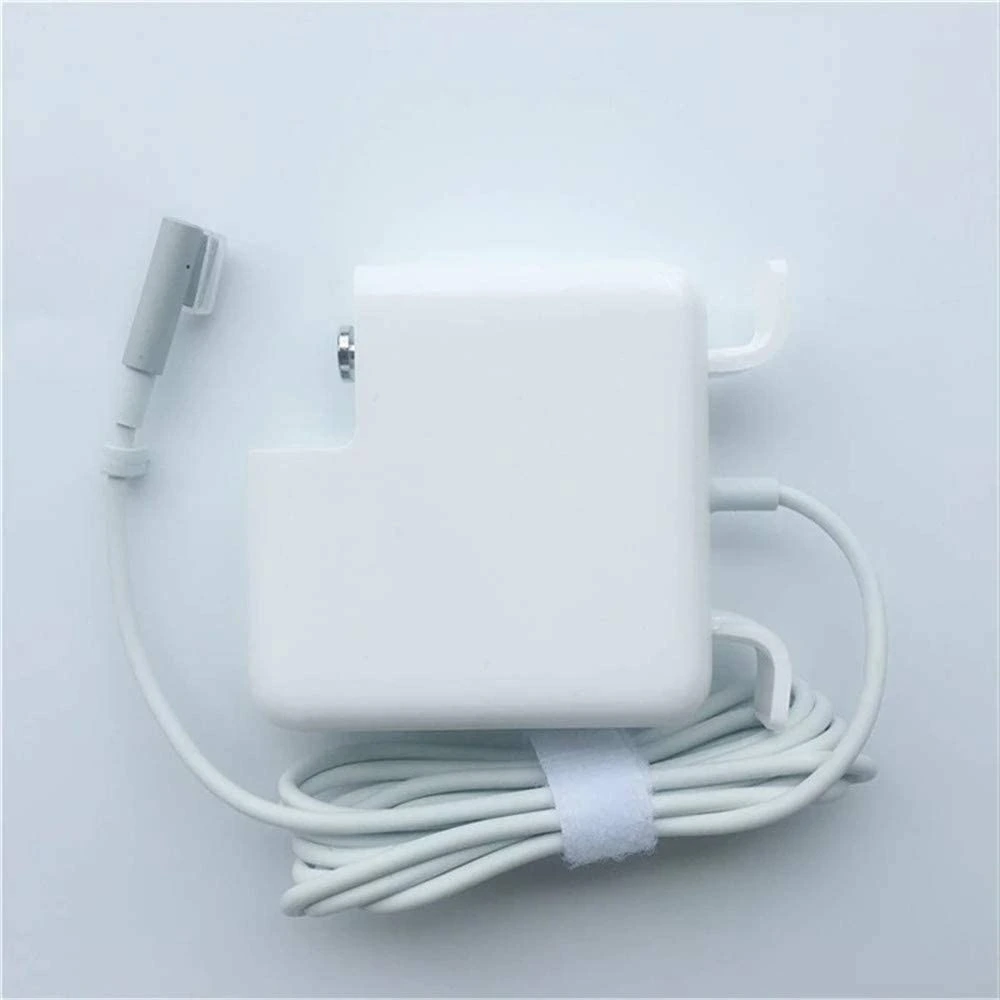 eWINNER 60W Replacement AC Power Adapter Charger with L-Tip for MacBook 13in and MacBook Pro 2009-mid 2012, 16.5V-3.65A, White - 2724310905012 - Image 4