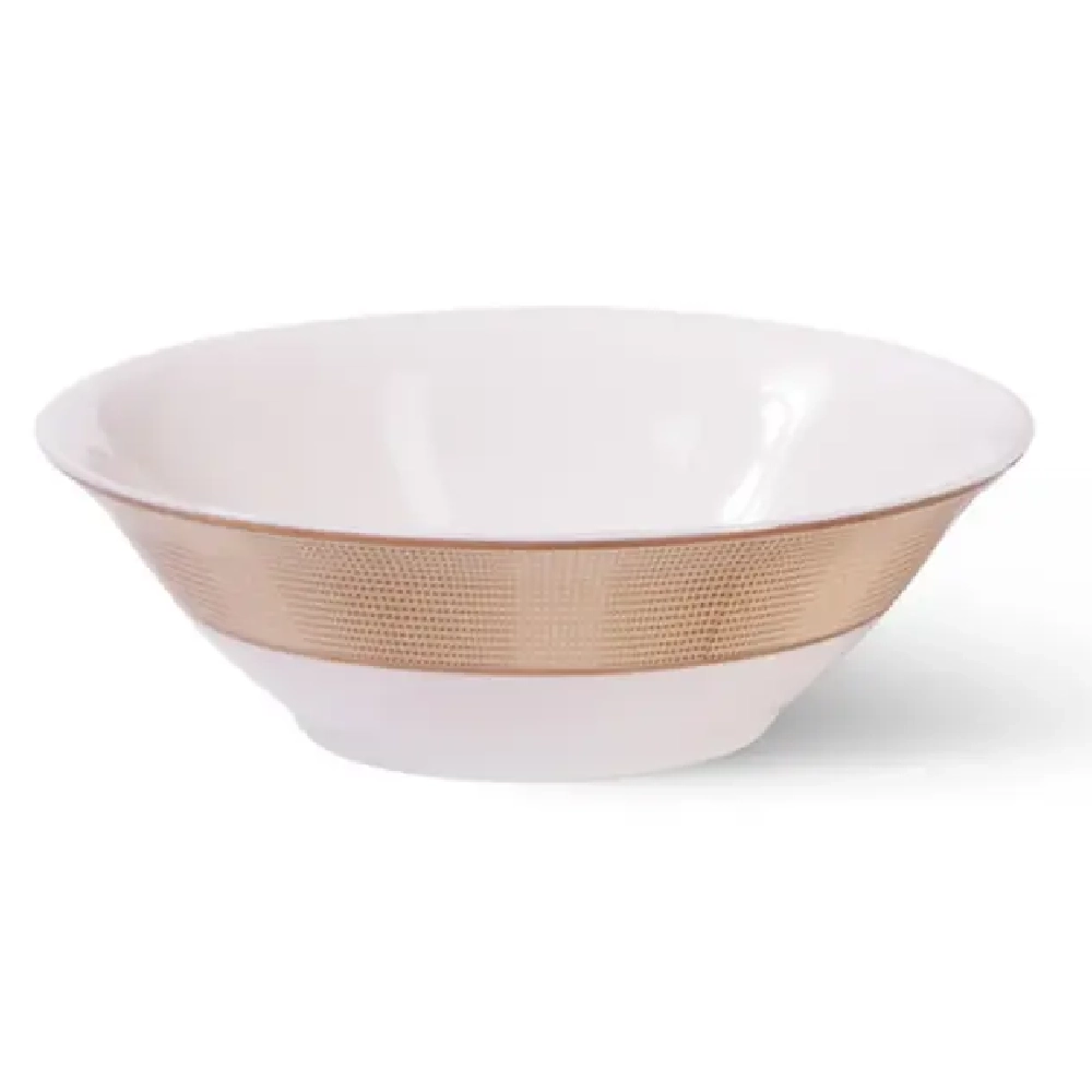 Fissman Bowl Versailles Porcelain 14 cm Multicolor - 6382