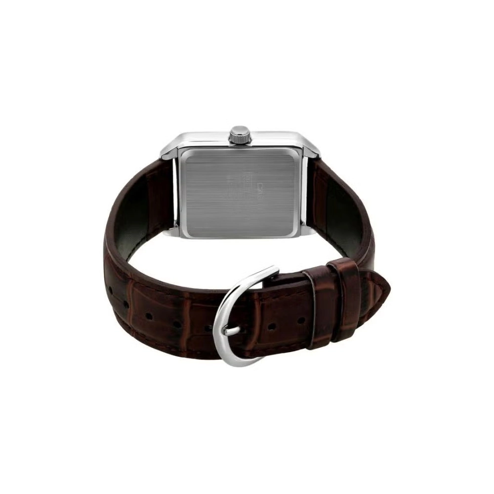 Casio Leather Strap Watch, LTP-V007L-9EUDF  - Image 6