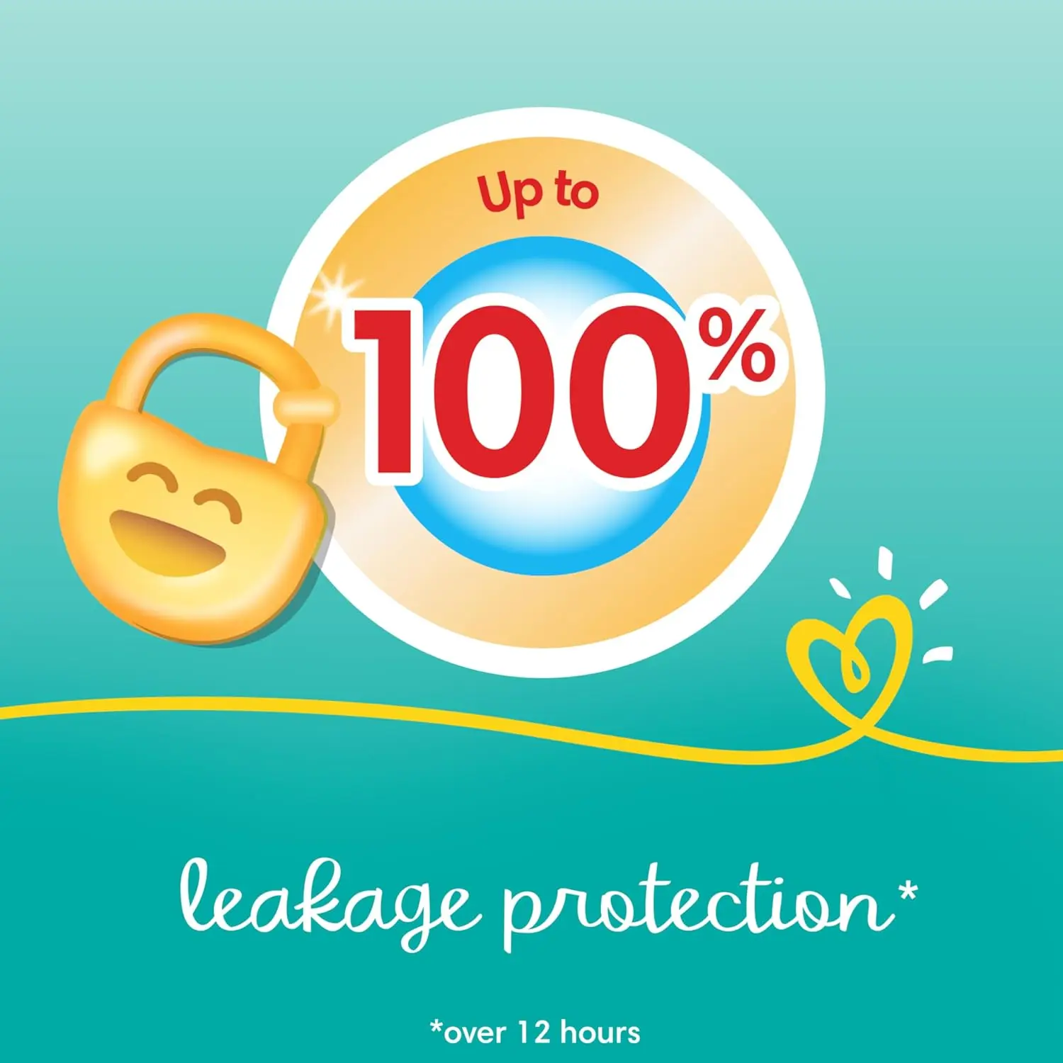 Pampers Premium Care Pants Diapers Unique Softest Absorption 9-14kg 176 Count - PRS-697622L3 - Image 5