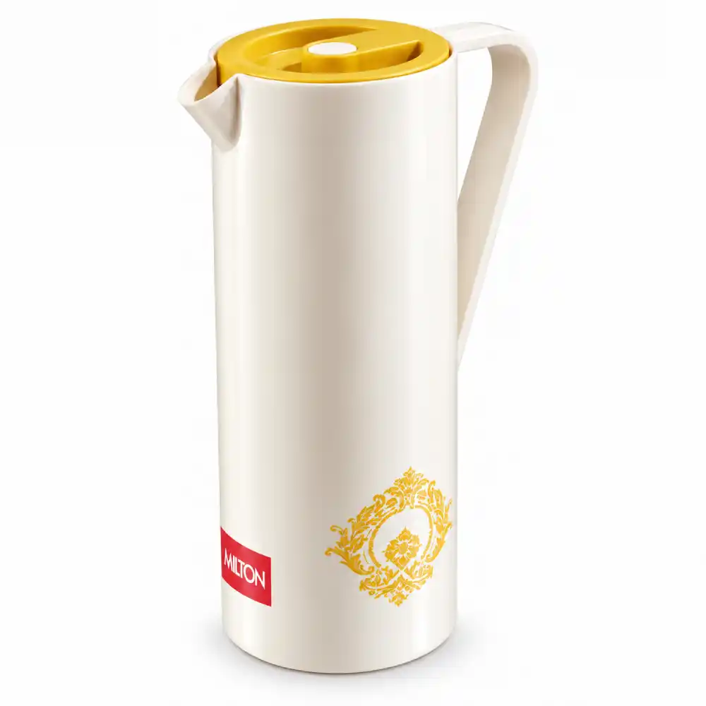 Milton Nolita Flask Stainless Steel 1.0L - 3015676