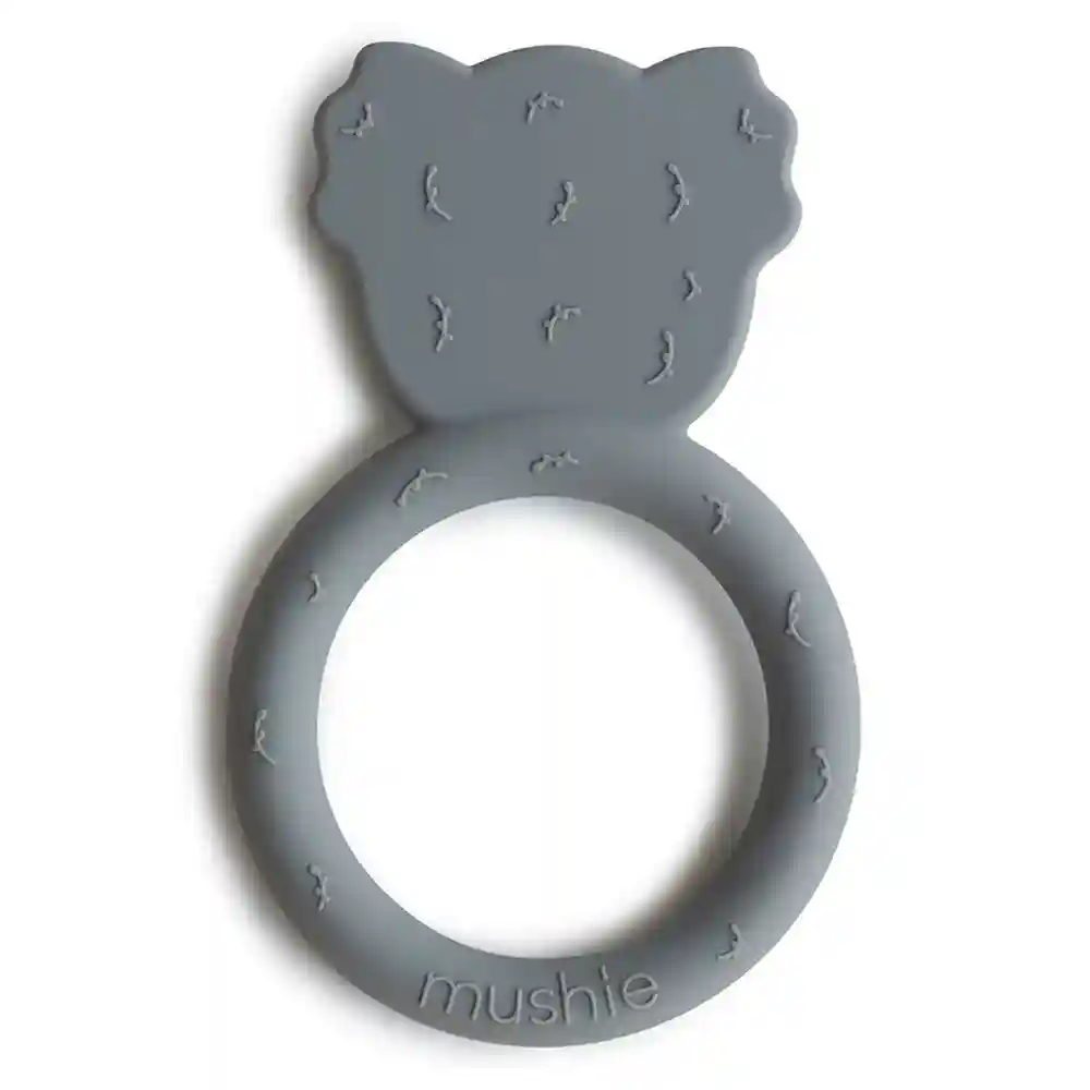 Mushie Teether Koala - MU2560440 - Image 2