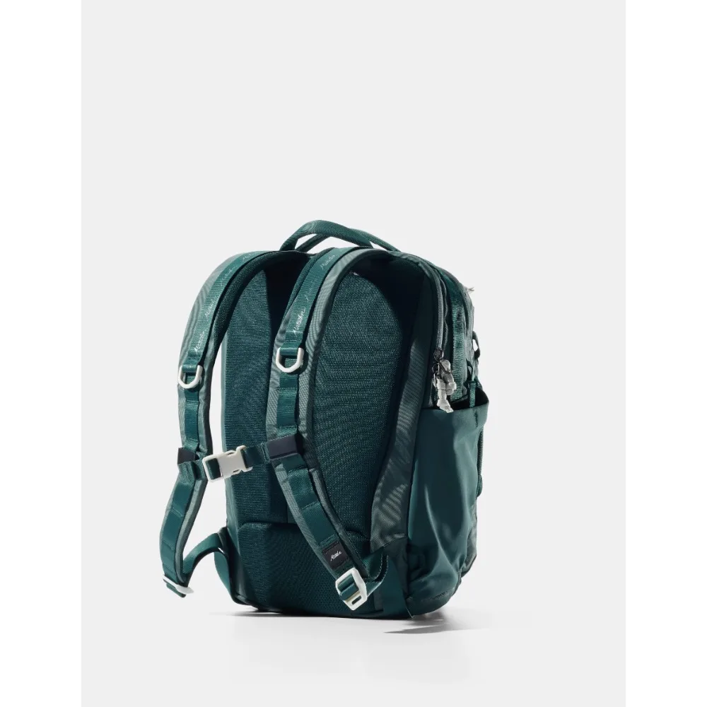 Matador 18L Personal Item Travel Pack, Underseat Carry-On Backpack, Fully Featured Organisation, Fly for Free, Juniper - MATPITP18001GN - Image 2