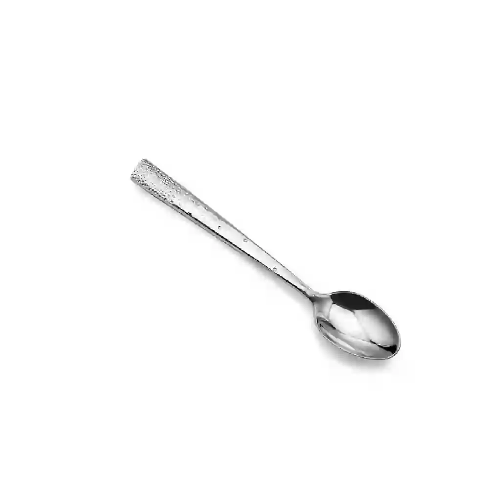 Zolten Aero Dishwasher-Safe Stainless Steel Tea Spoon Set 3-Piece - ZL0714522