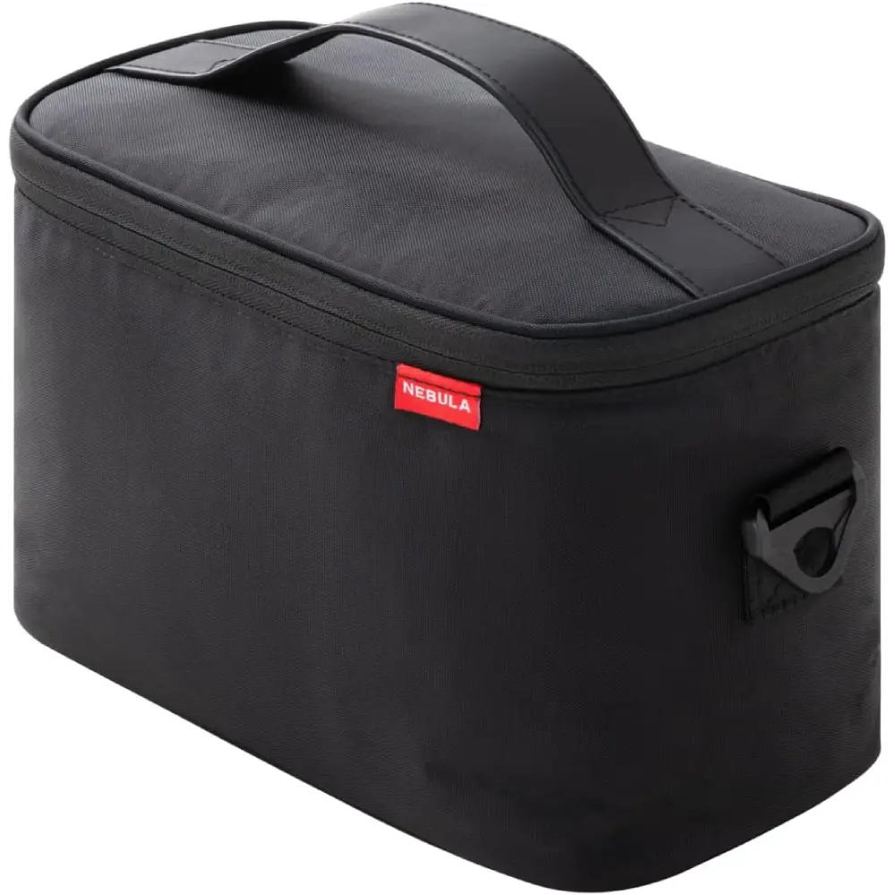 Anker Nebula Mars Series Official Carry Case Bag Black AN.D0704111.BK