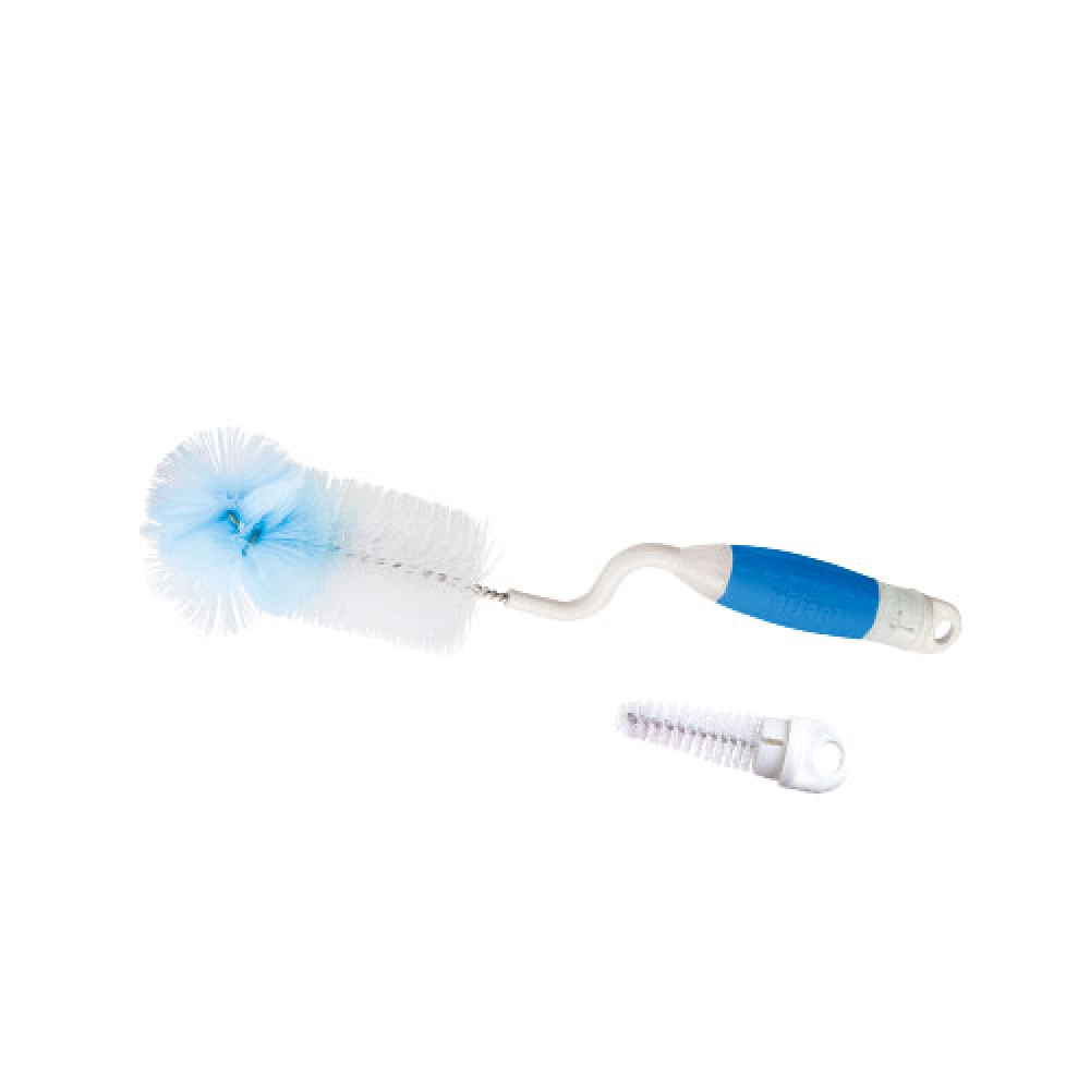 Farlin Bottle And Nipple Brushes - BF-263