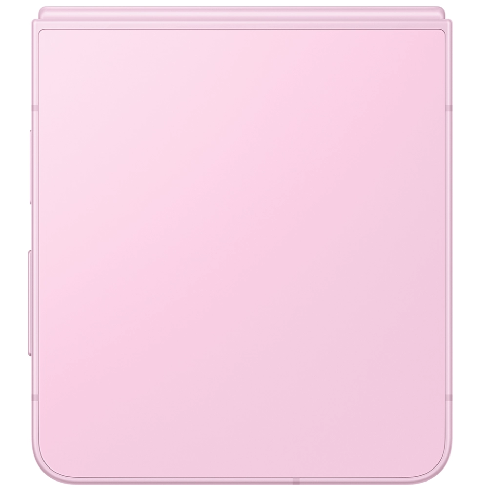 Samsung Galaxy Z Flip8 5G Dual SIM Smartphone 12GB RAM 256GB, 6.9-Inch Dynamic AMOLED 2X 120Hz Display, 50MP Dual Camera, 4300mAh, Pink - Middle East Version - Image 6