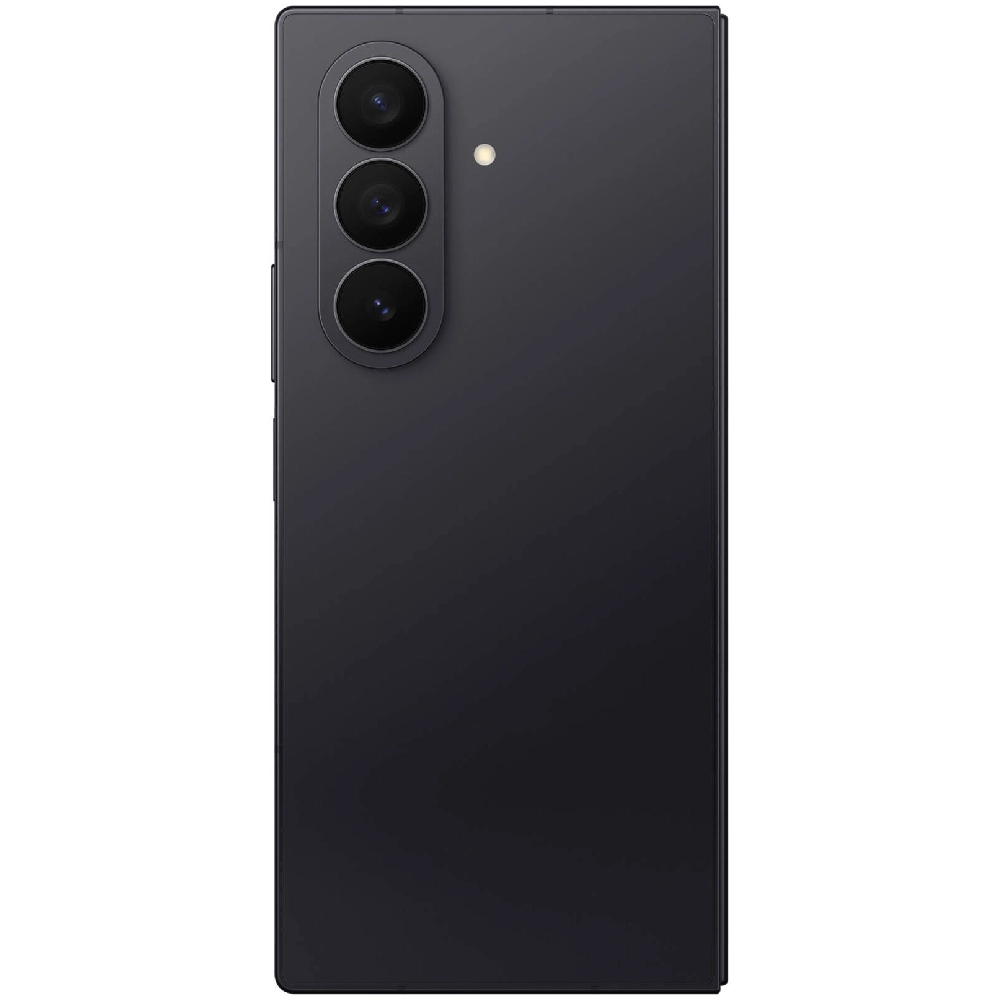 Samsung Galaxy Z Fold 7, 12GB RAM, 256GB Storage, 5G, Dual SIM, 8.0-Inch Dynamic AMOLED 2X Foldable Display, 200MP Triple Camera, Jet Black - TDRA Version - Image 6
