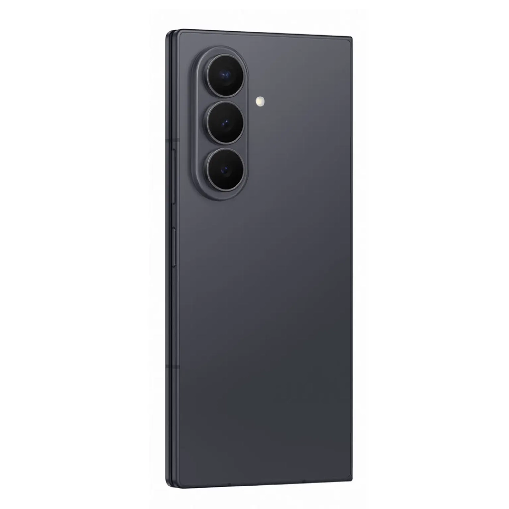 Samsung Galaxy Z Fold8 Ultra 5G Dual SIM Smartphone 12GB RAM 512GB, 8.0-Inch Dynamic AMOLED 2X 120Hz Display, 200MP Triple Camera, 5000mAh, Graphite- Middle East Version - Image 7