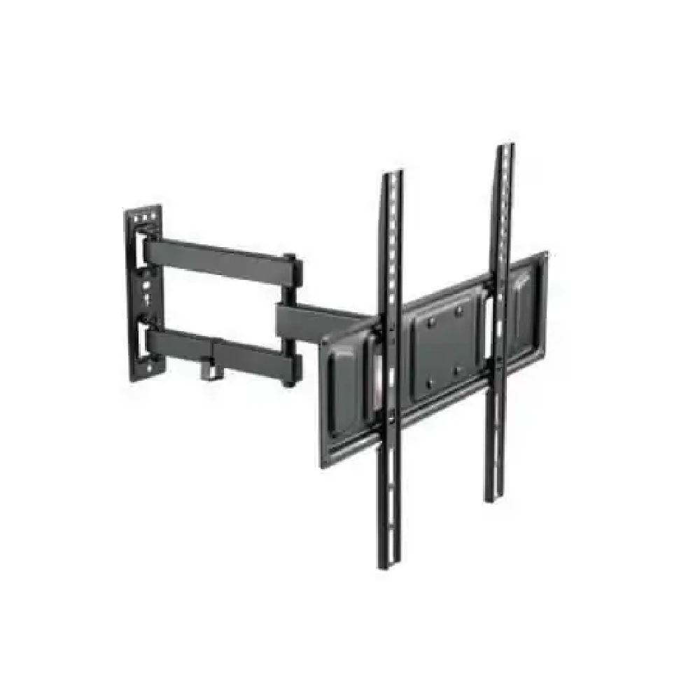 STARGOLD Full Motion TV Mount Bracket 32–55 inch, 35kg Capacity, VESA 400x400 - SG-812