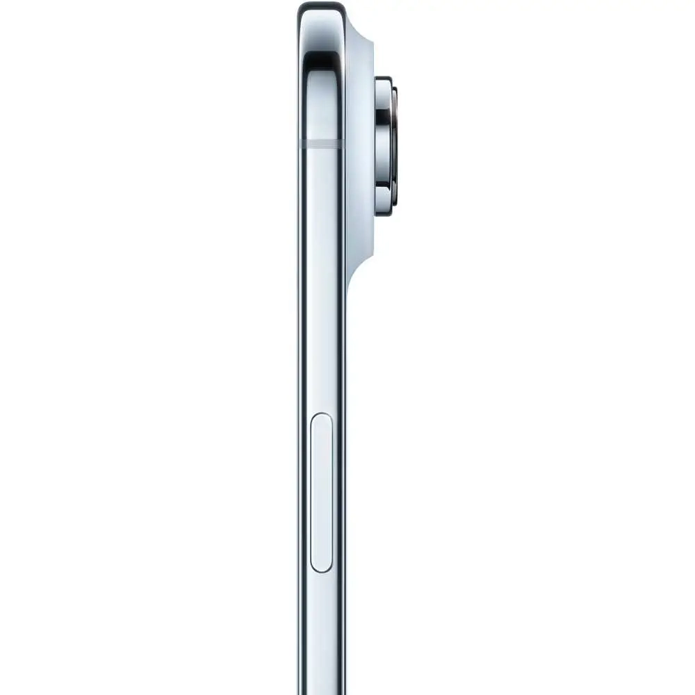 Apple iPhone Air 256GB 6.5-Inch ProMotion 120Hz A19 Pro 48MP Fusion Camera eSIM 5G iOS 26 Sky Blue - TDRA Version - Image 4