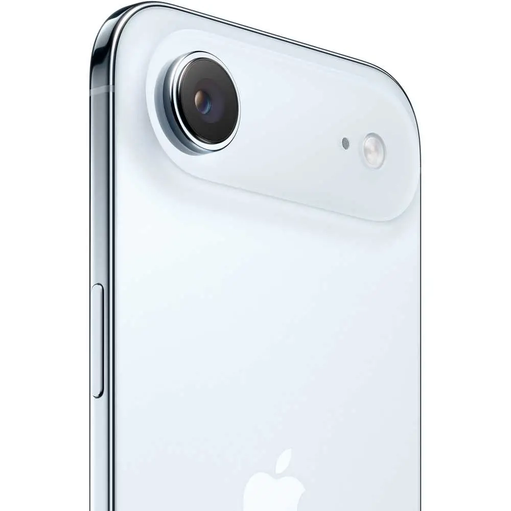 Apple iPhone Air 256GB 6.5-Inch ProMotion 120Hz A19 Pro 48MP Fusion Camera eSIM 5G iOS 26 Sky Blue - TDRA Version - Image 3