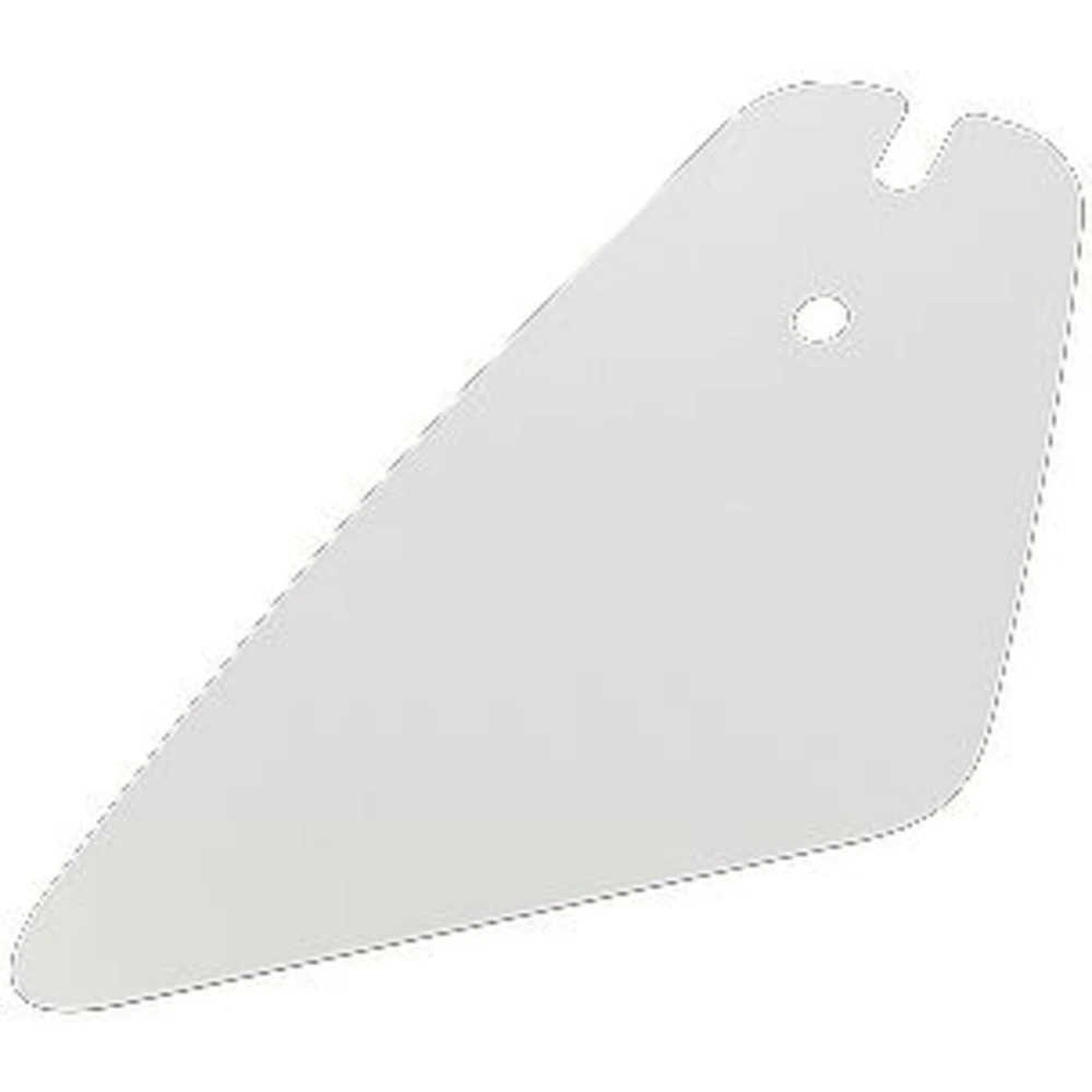 Outdoorchef Funnel Scraper, Flexible Stainless Steel Blade for Funnel Grill Cleaning, Replaceable Blade, Hanging Loop - 14.421.36 - Image 6