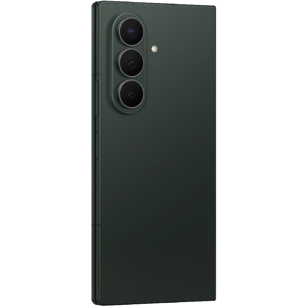 Samsung Galaxy Z Fold8 Ultra 5G Dual SIM Smartphone 16GB RAM 1TB, 8.0-Inch Dynamic AMOLED 2X 120Hz Display, 200MP Triple Camera, 5000mAh, Green Shadow - Middle East Version - Image 6