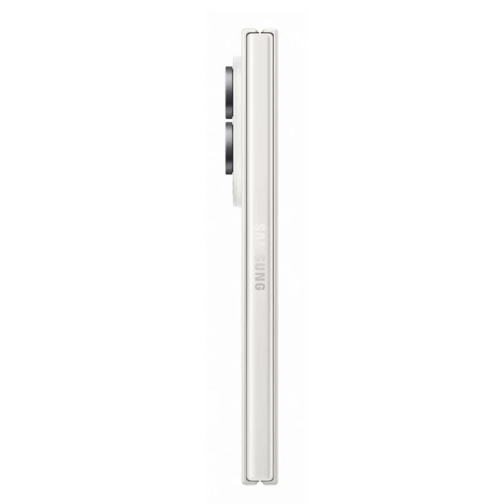 Samsung Galaxy Z Fold8 5G Dual SIM Smartphone 12GB RAM 512GB, 7.6-Inch Dynamic AMOLED 2X 120Hz Display, 50MP Dual Camera, 4800mAh, Cream - Middle East Version - Image 8