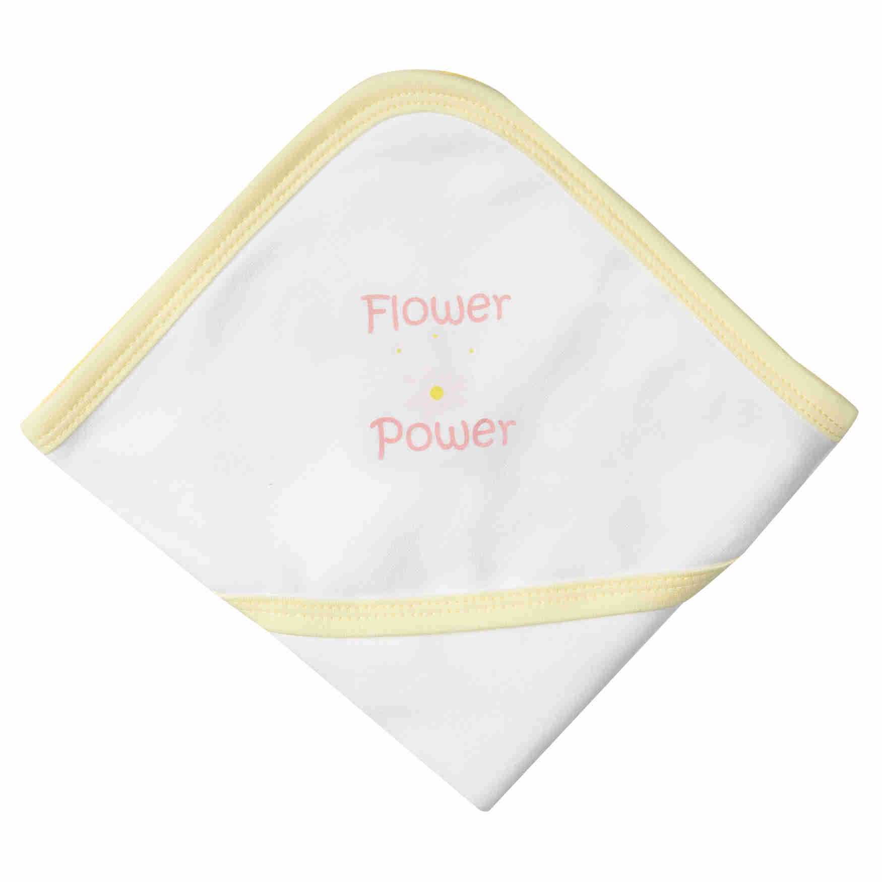 Babies Basic Cotton Swaddle Blanket for New Born - Pack of 3 75x75cm Multi V238-BLA-MIX-3PC