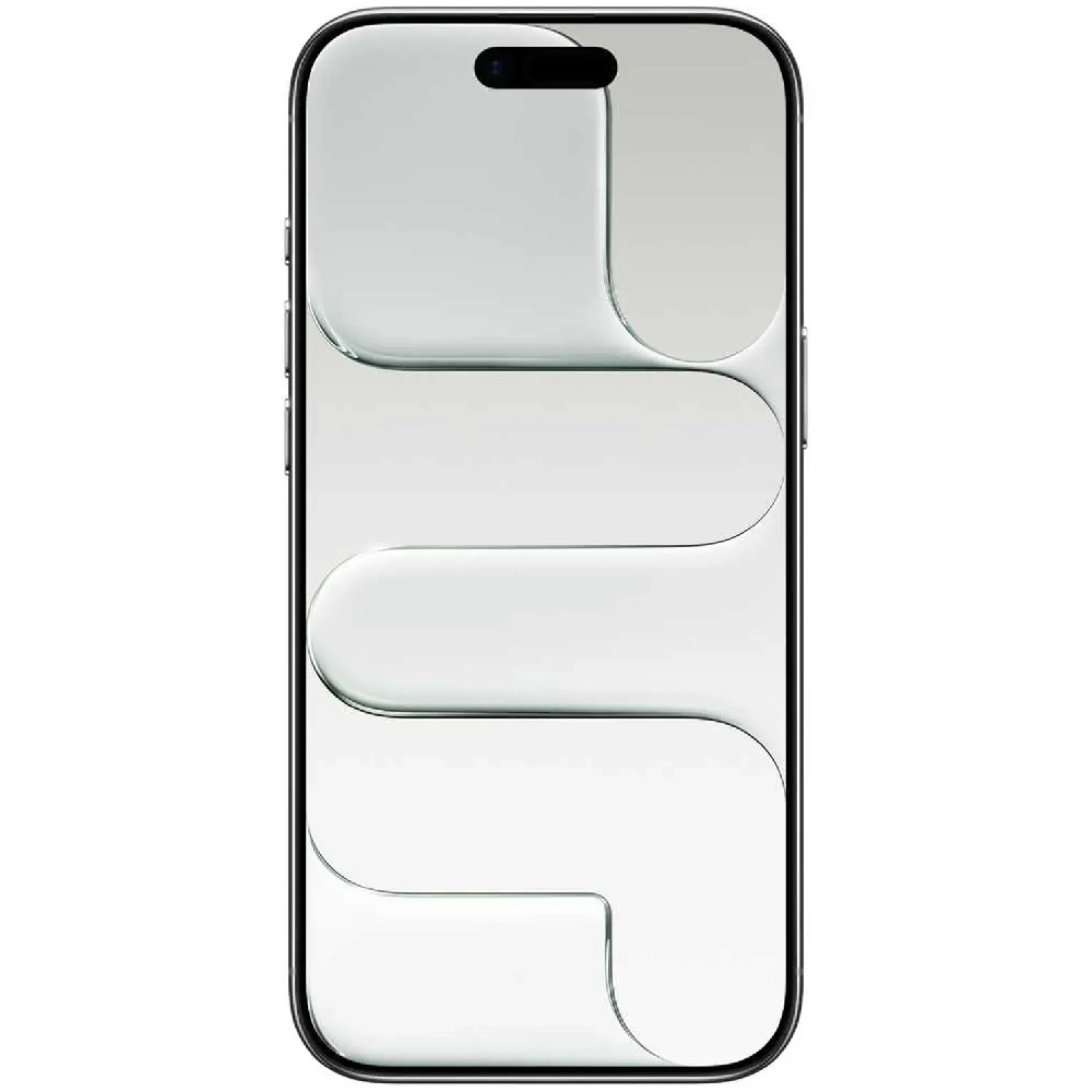 Apple iPhone Air 256GB 6.5-Inch ProMotion 120Hz A19 Pro 48MP Fusion Camera eSIM 5G iOS 26 Cloud White - TDRA Version - Image 2
