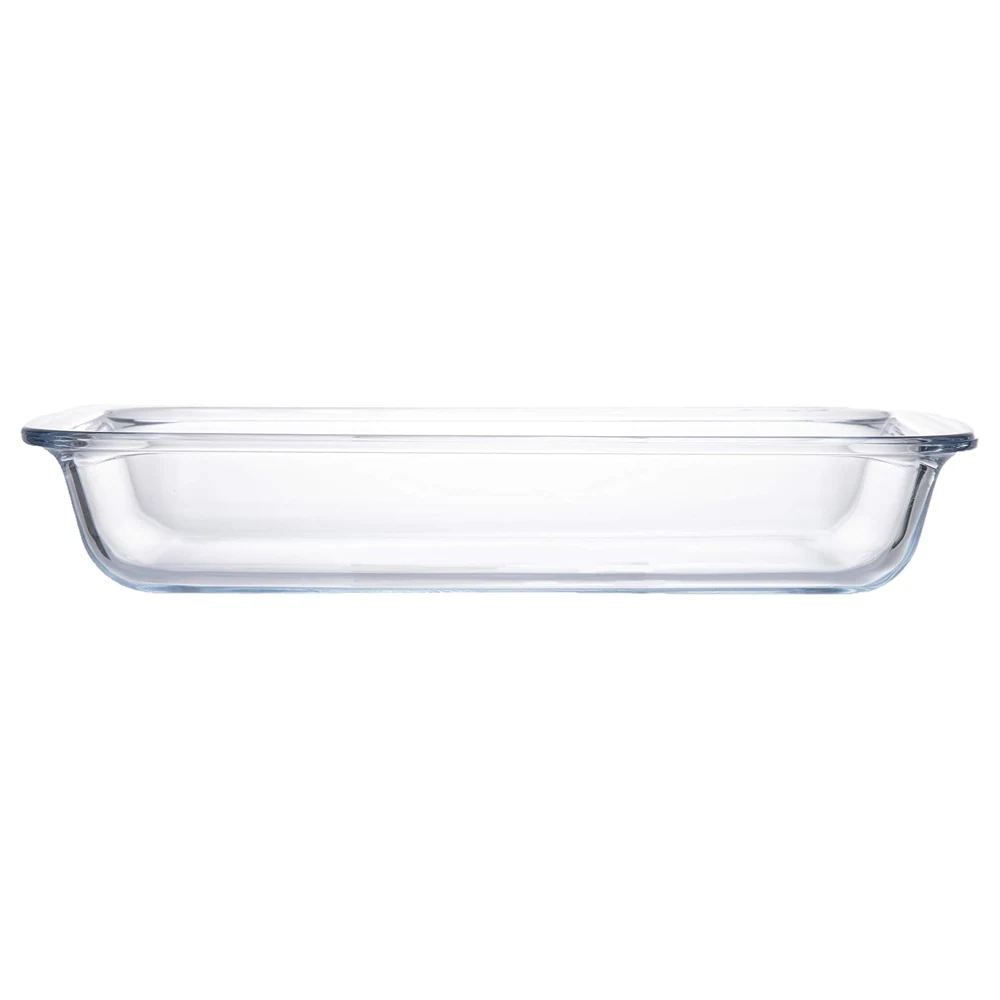 Taliona Rectangular Borosilicate Glass Bakeware 3 L - TL2213510 - Image 5