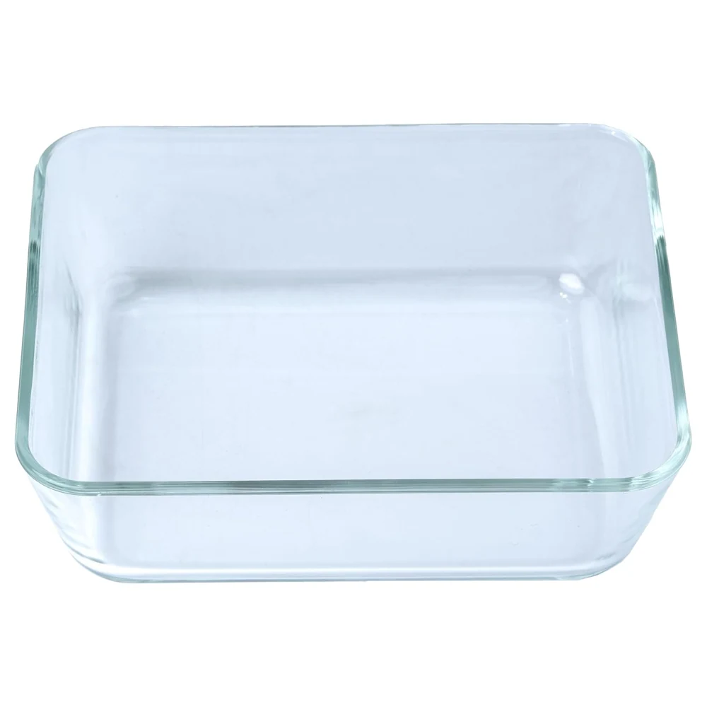 Taliona Rectangular Borosilicate Glass Baking Dish 2.6 L - TL2213751 - Image 2