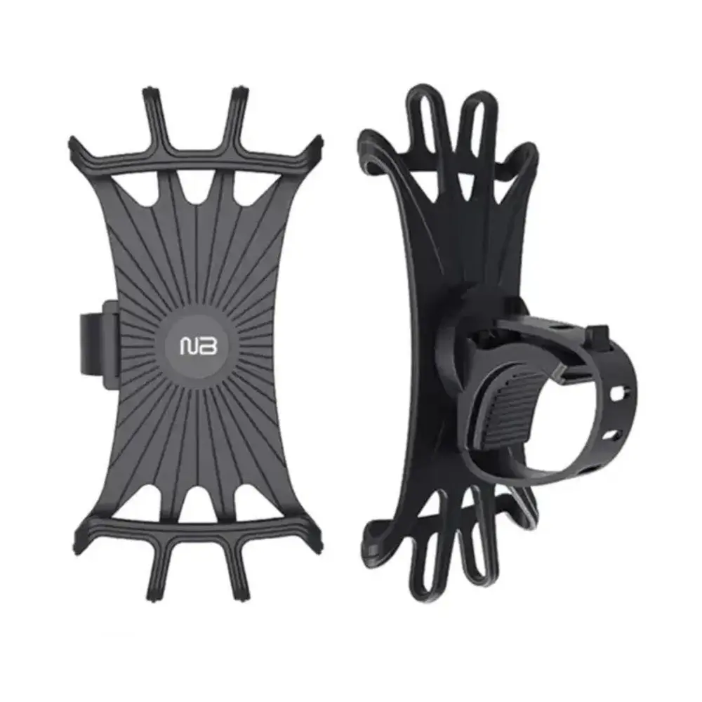 Neobreez 360-degree Adjustable Stroller Phone Holder Universal Fit - NBR148