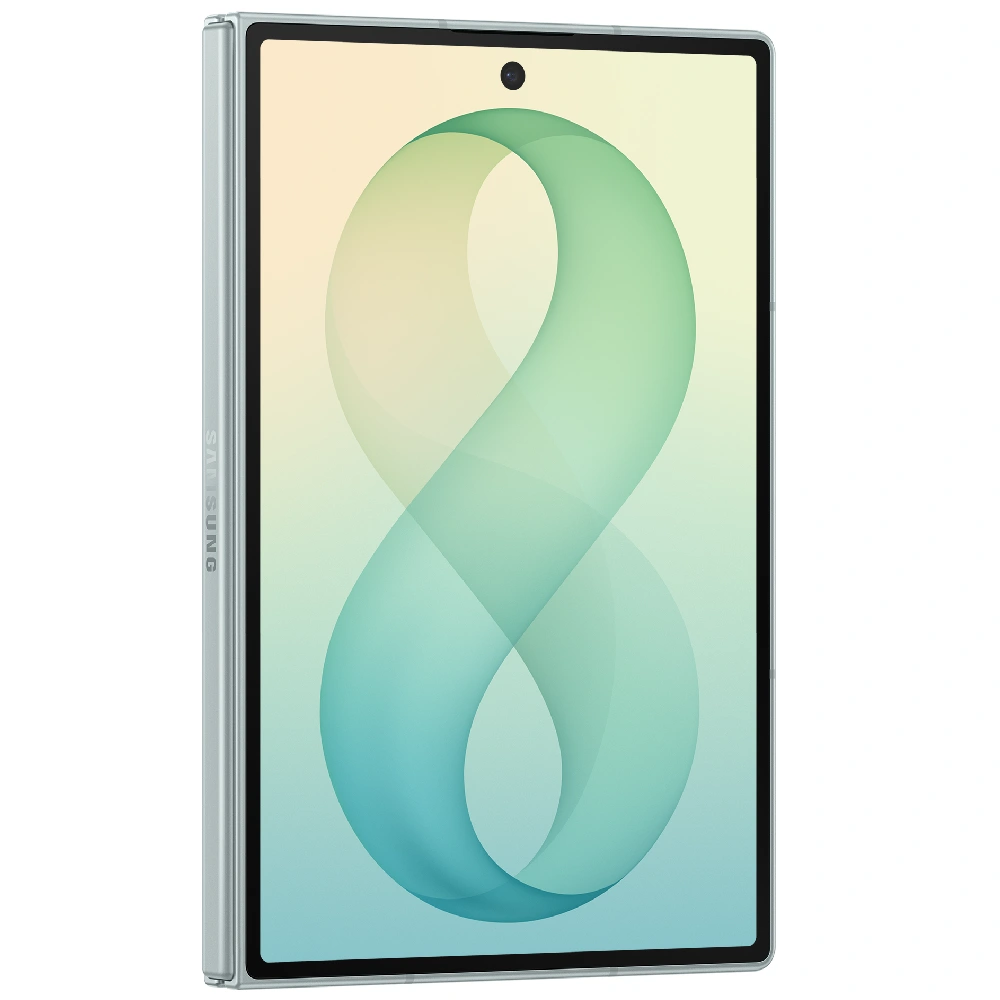 Samsung Galaxy Z Fold8 5G Dual SIM Smartphone 16GB RAM 1TB, 7.6-Inch Dynamic AMOLED 2X 120Hz Display, 50MP Dual Camera, 4800mAh, Pistachio - TDRA Version - Image 5