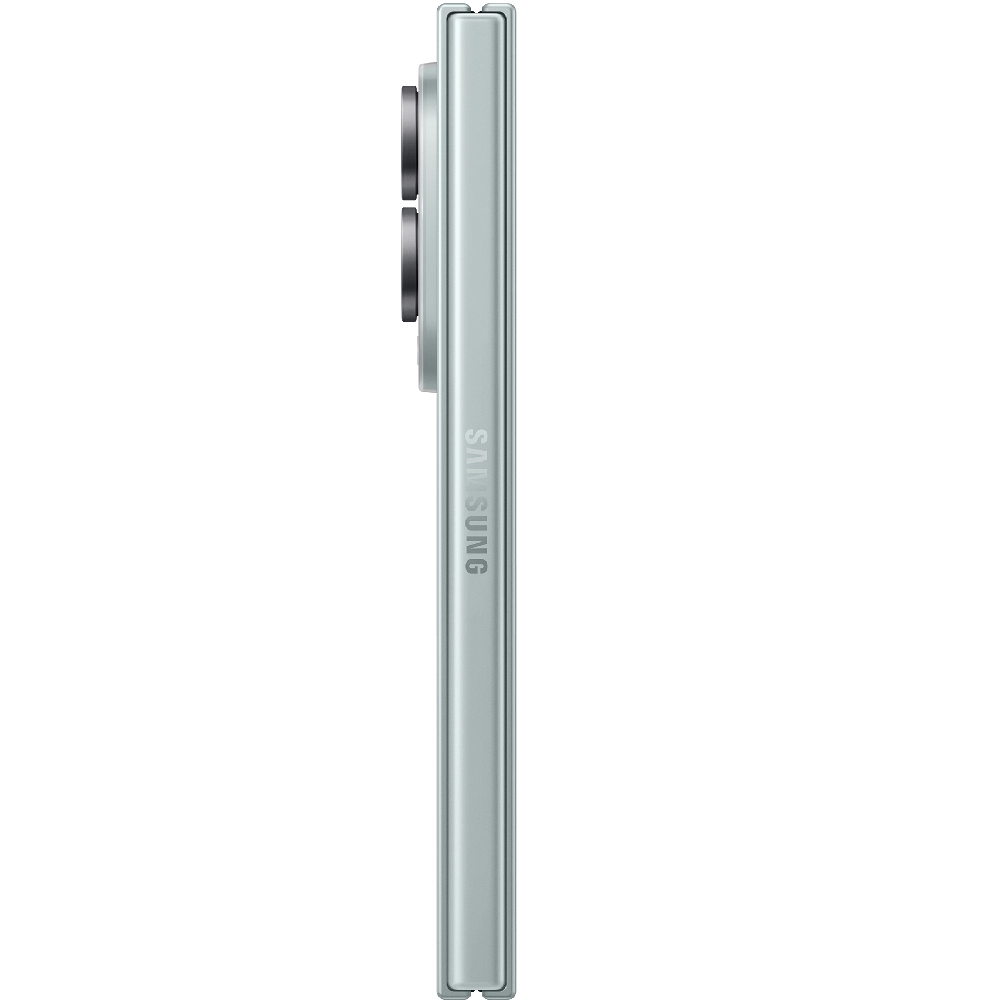 Samsung Galaxy Z Fold8 5G Dual SIM Smartphone 16GB RAM 1TB, 7.6-Inch Dynamic AMOLED 2X 120Hz Display, 50MP Dual Camera, 4800mAh, Pistachio - Middle East Version - Image 7