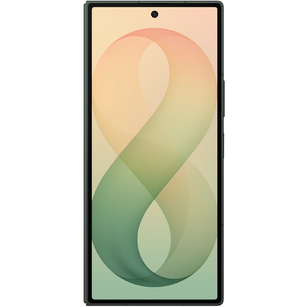 Samsung Galaxy Z Fold8 Ultra 5G Dual SIM Smartphone 16GB RAM 1TB, 8.0-Inch Dynamic AMOLED 2X 120Hz Display, 200MP Triple Camera, 5000mAh, Green Shadow - Middle East Version - Image 4