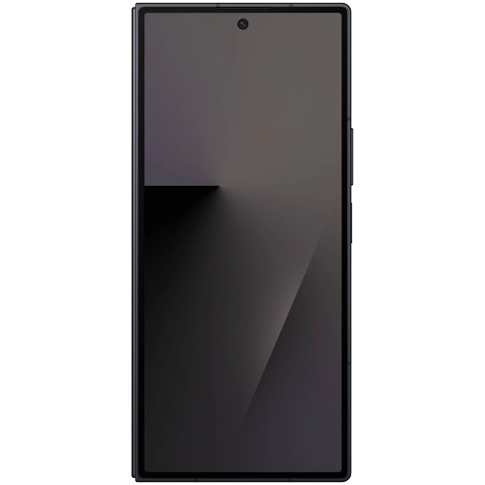 Samsung Galaxy Z Fold 7, 12GB RAM, 256GB Storage, 5G, Dual SIM, 8.0-Inch Dynamic AMOLED 2X Foldable Display, 200MP Triple Camera, Jet Black - TDRA Version - Image 4