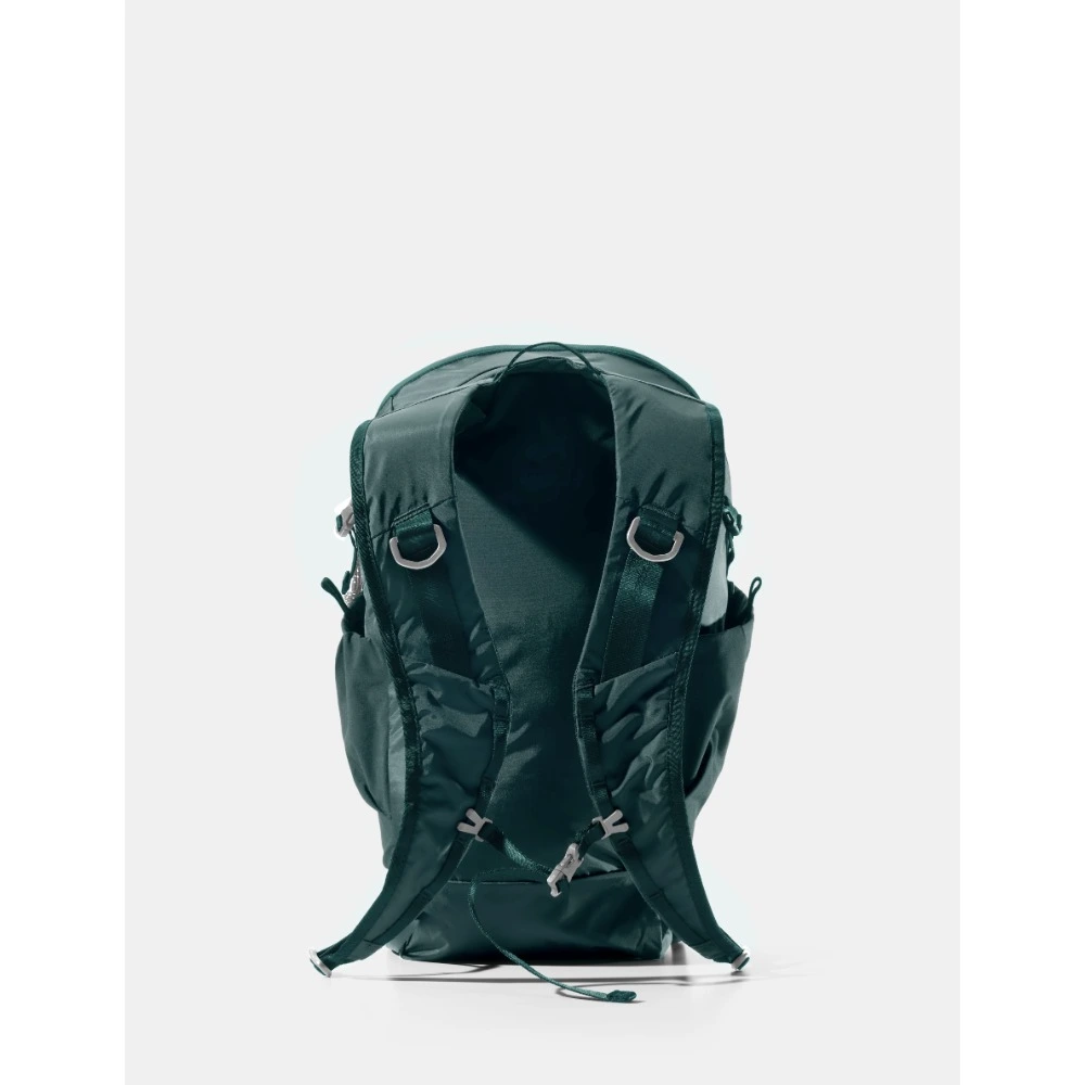 Matador 18L Packable Backpack, Ultralight Weatherproof Daypack, Folds into Own Pocket, Travel and Hiking Backpack, Juniper - MATZPB18001GN - Image 2