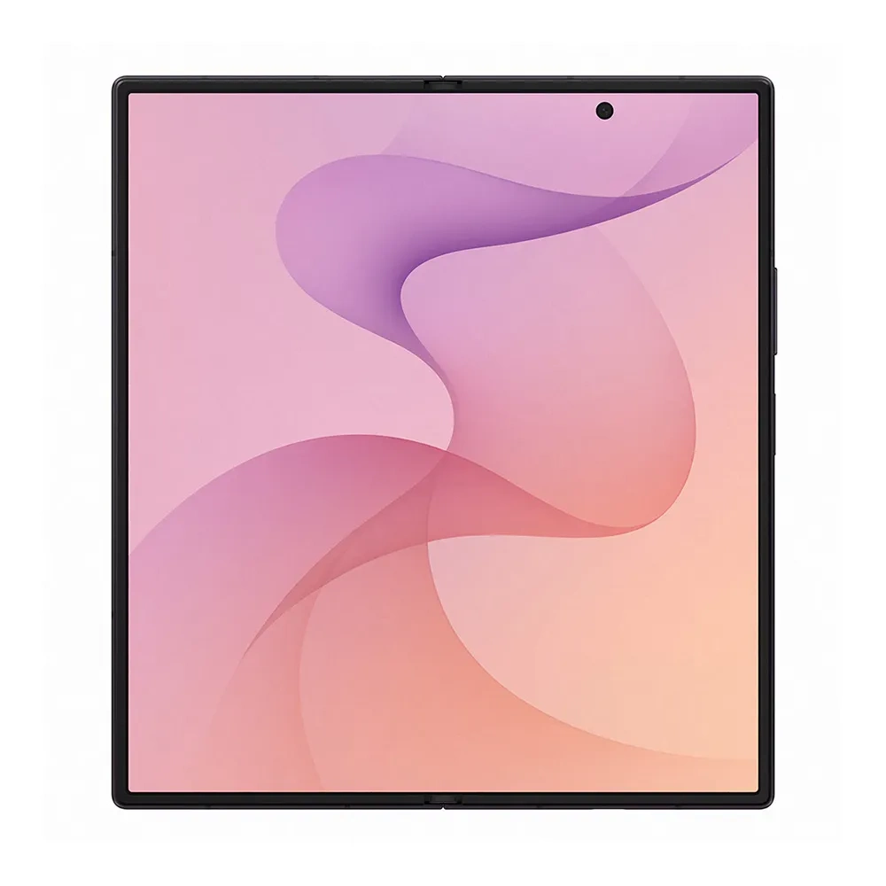 Samsung Galaxy Z Fold8 Ultra 5G Dual SIM Smartphone 12GB RAM 512GB, 8.0-Inch Dynamic AMOLED 2X 120Hz Display, 200MP Triple Camera, 5000mAh, Violet Shadow -Middle East Version - Image 4