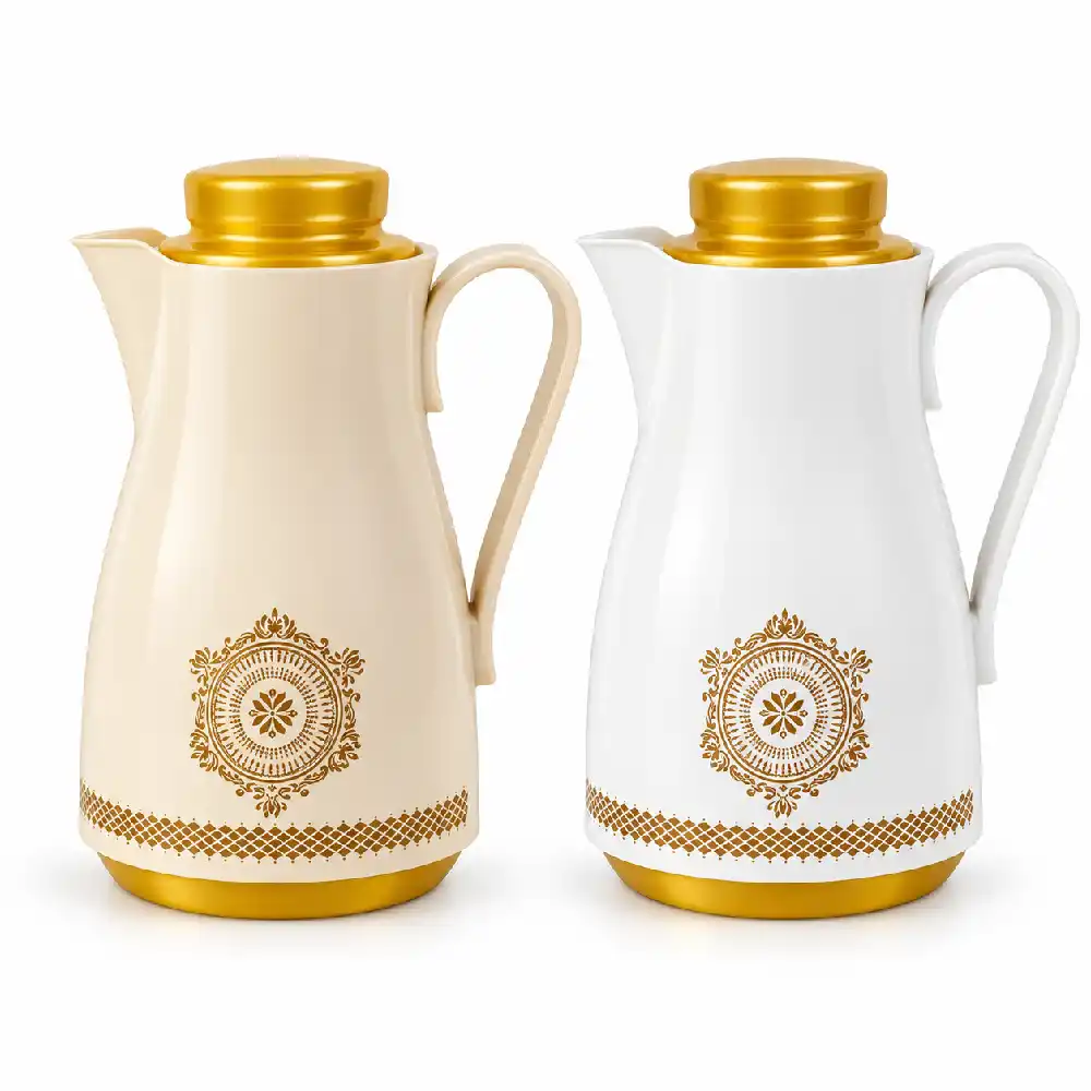 Milton Ellie Flask Stainless Steel 1.0L - 3015669
