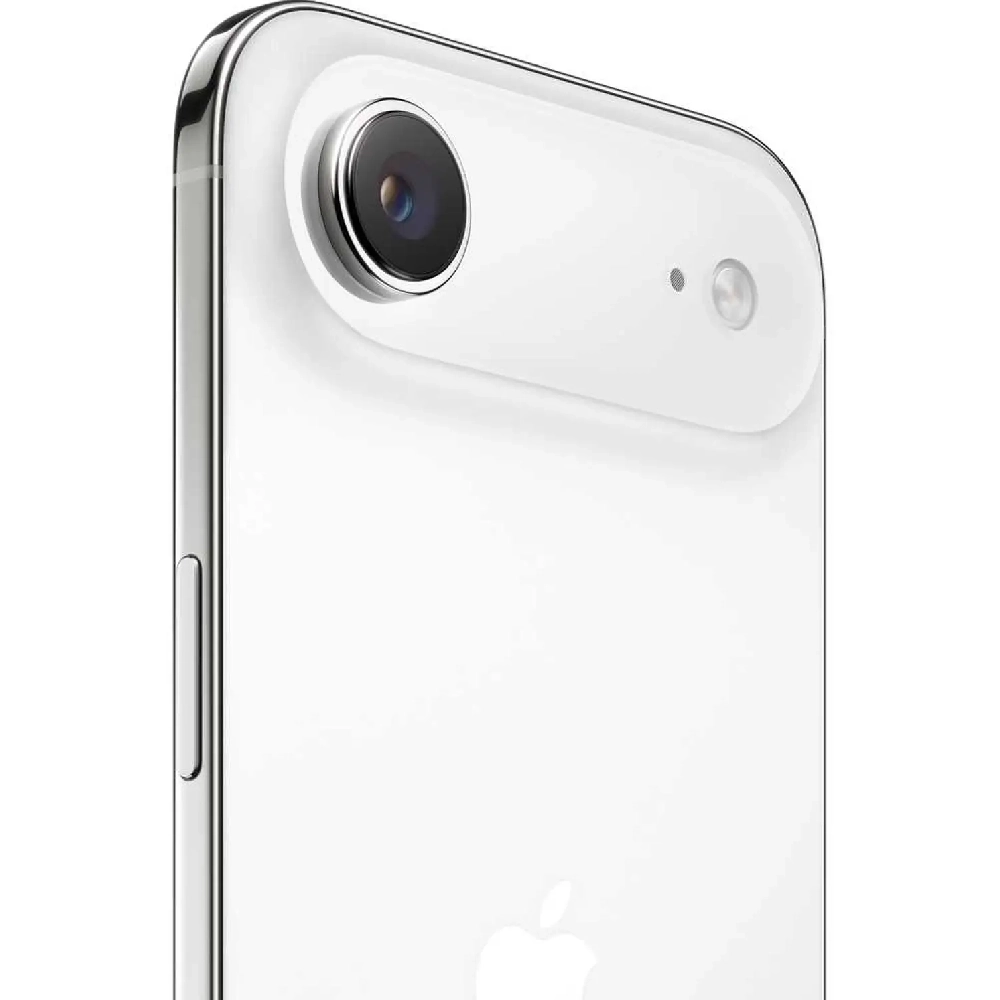 Apple iPhone Air 256GB 6.5-Inch ProMotion 120Hz A19 Pro 48MP Fusion Camera eSIM 5G iOS 26 Cloud White - TDRA Version - Image 3