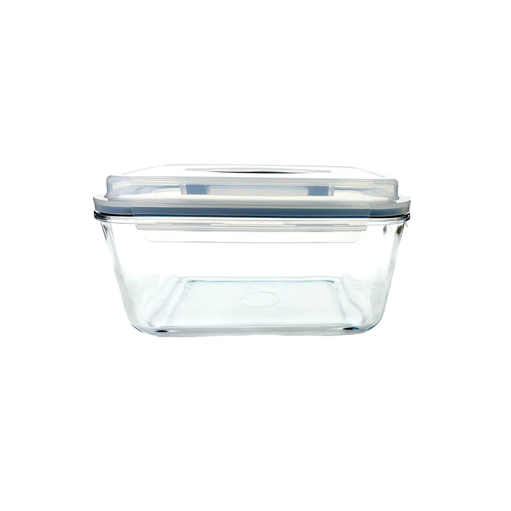 Taliona Rectangular Borosilicate Glass Bakeware with Lid 6.5 L - TL2213612 - Image 2